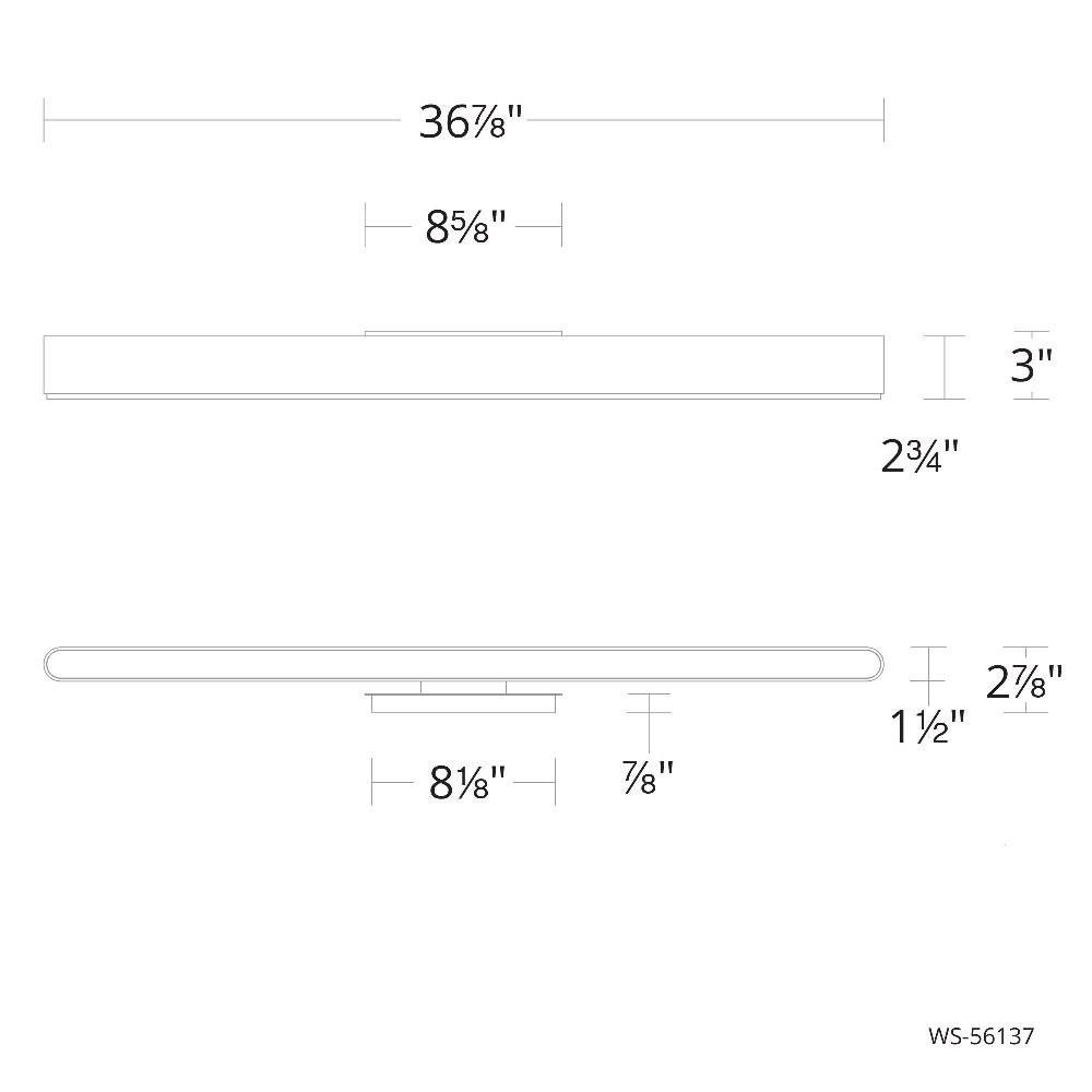 WS-56137-30-BK | dimension