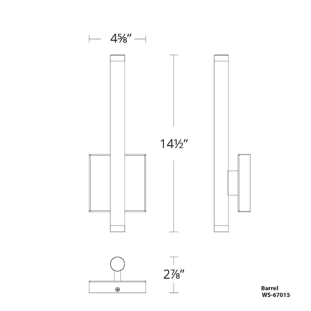 WS-67015-AB | dimension