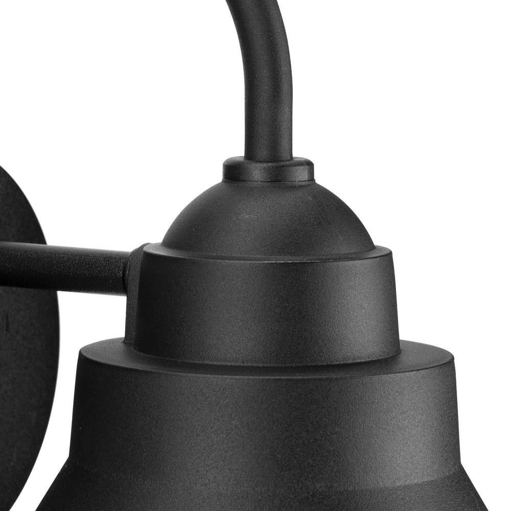 Bayside 1 Light Outdoor Wall Lantern by Progress - P560363-031