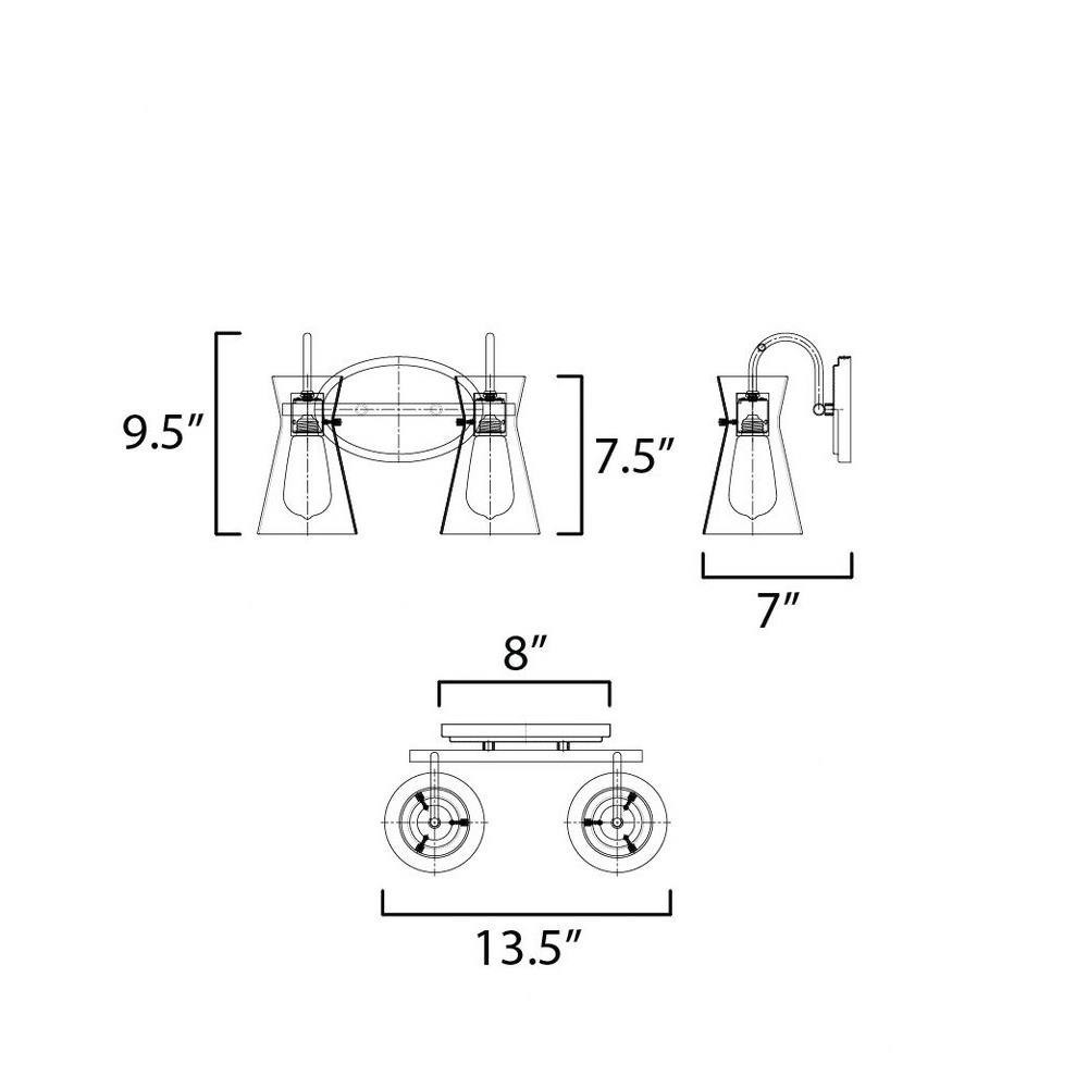 12482CLBK | dimension