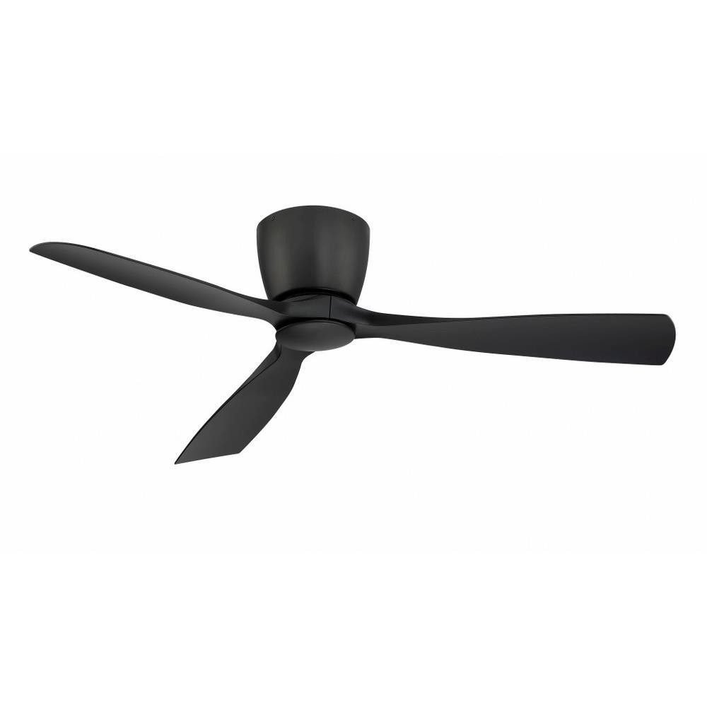 Klinch 3 Blade Ceiling Fan 52 Inches Wide by Fanimation - FPS7679