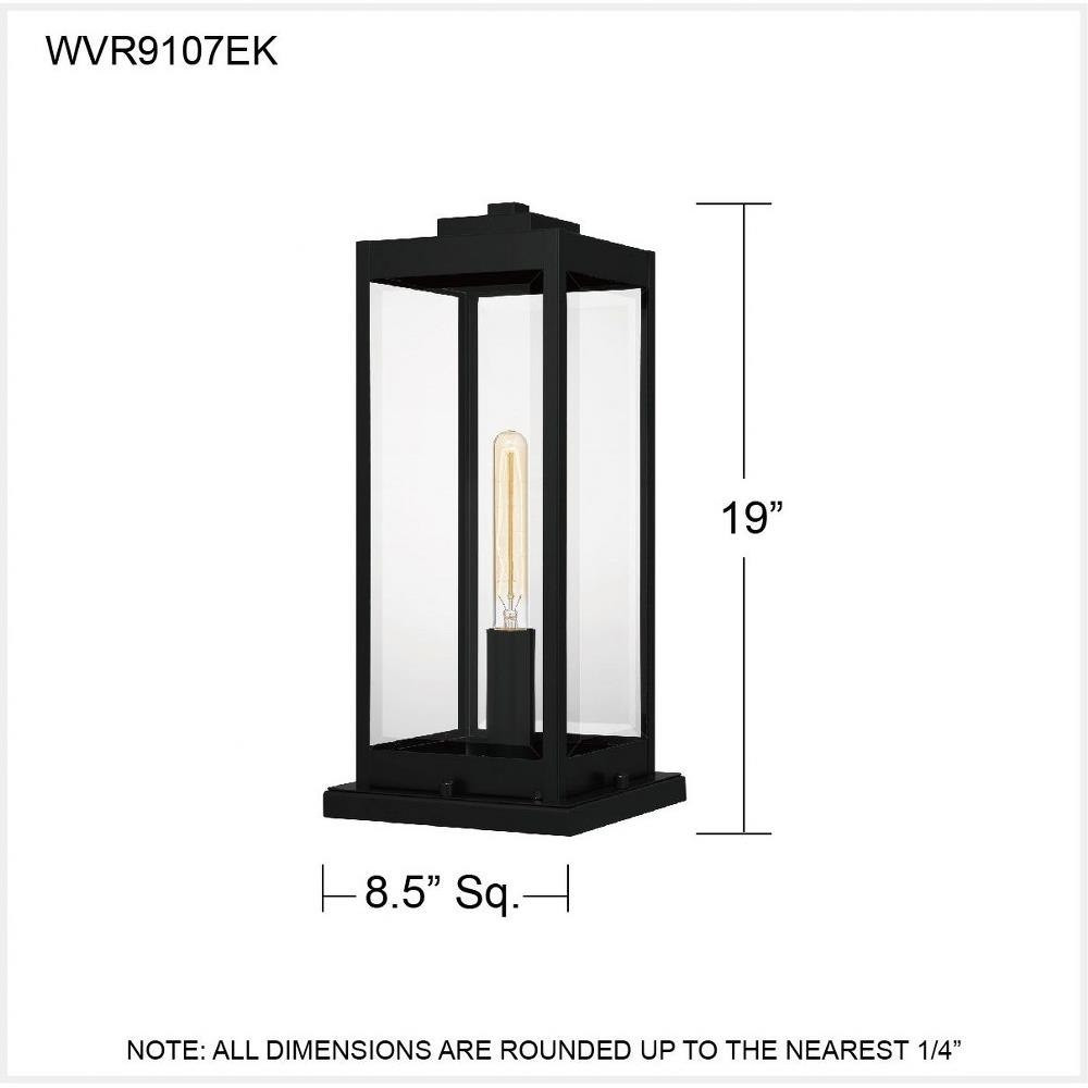 WVR9107EK | dimension
