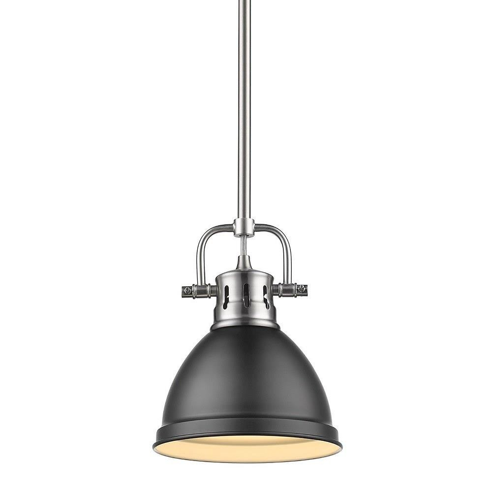3604-M1L PW-BLK | 