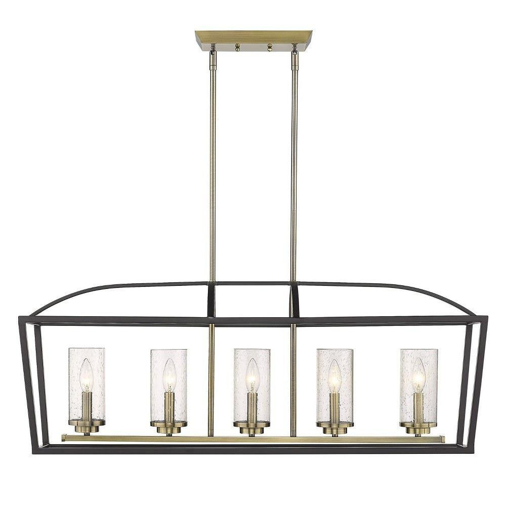 4309-LP BLK-AB-SD | angle
