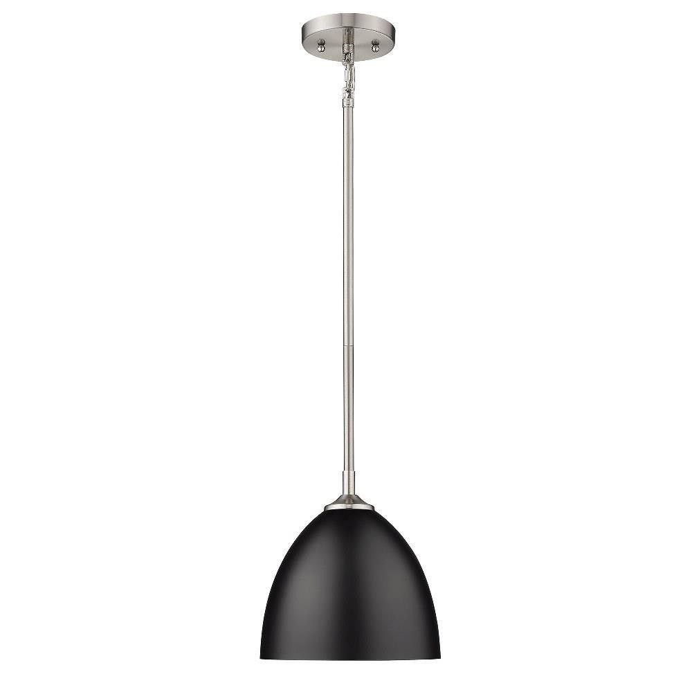 6956-S BLK-BLK | angle