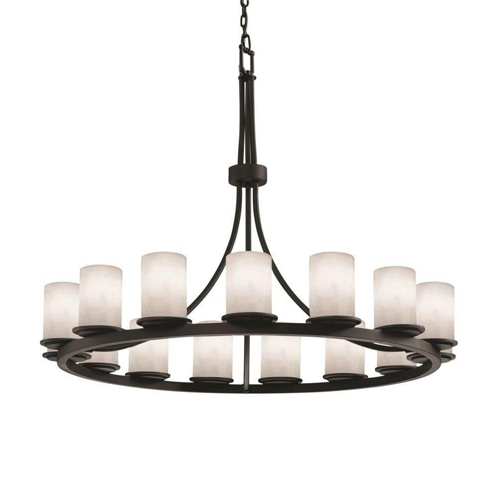 CLD-8715-10-MBLK-LED15-10500 | 
