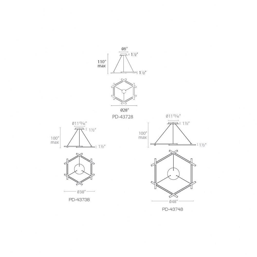 PD-43748-BK | dimension