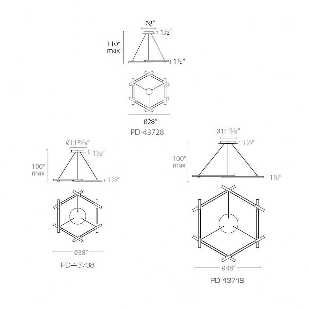 PD-43748-AL | dimension