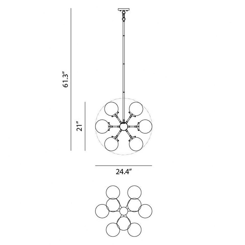 C62812AGOP | angle