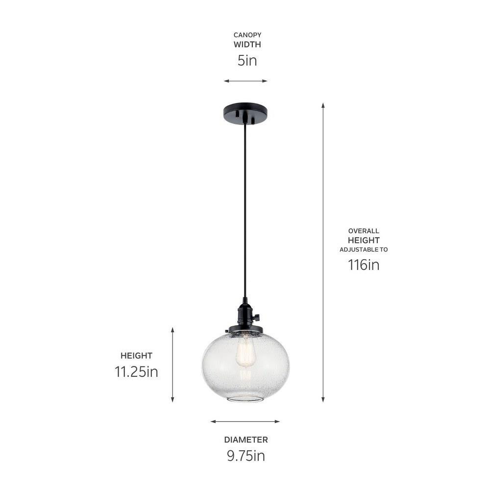 43852BK | dimension