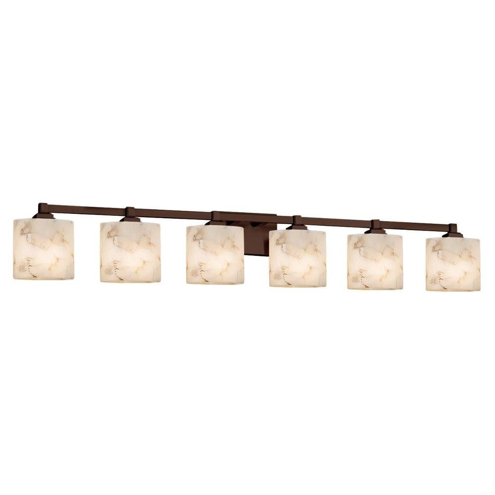 ALR-8436-30-DBRZ-LED6-4200 | 