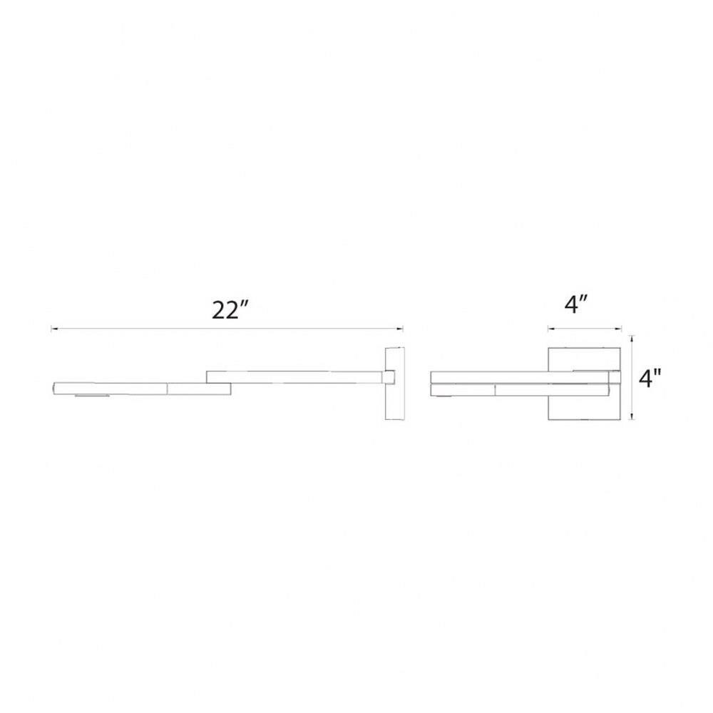 BL-1021L-BK | dimension