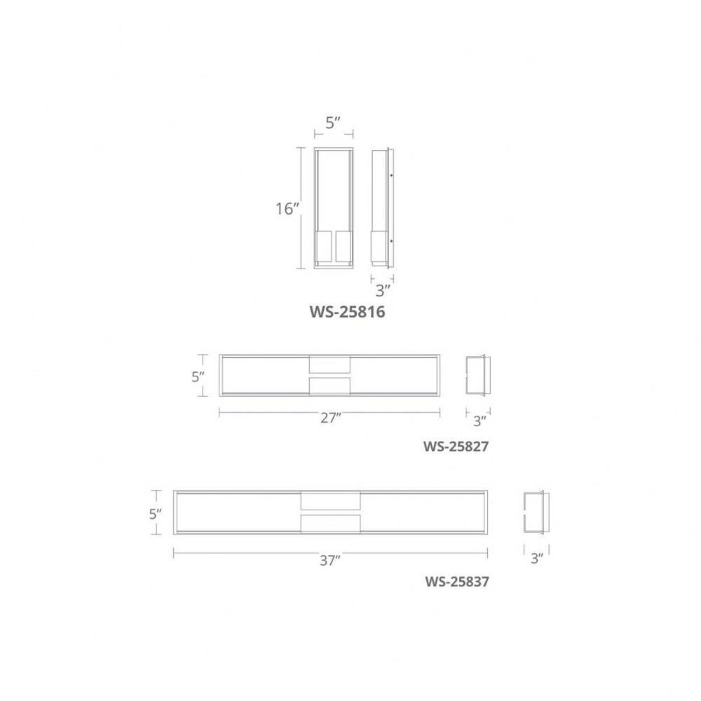 WS-25837-BK | dimension