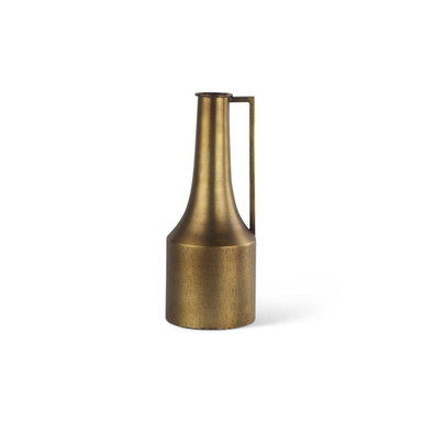 Aubrey Jug Vase 14 Inch Tall and 5.5 Inch Wide By Mercana - 69854