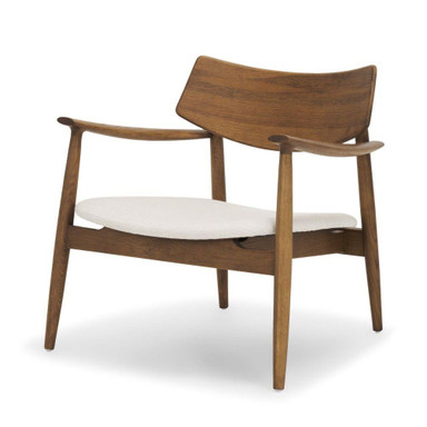Haggen Accent Chair 28.35 Inch Tall and 26.77 Inch Wide By Mercana - 71015