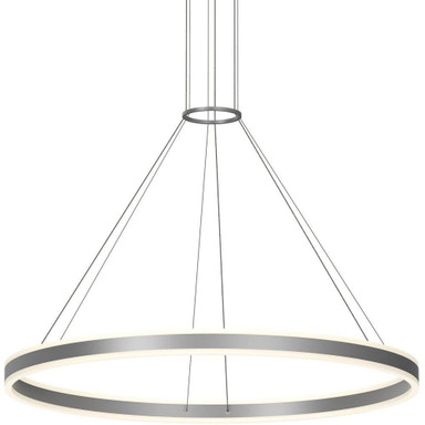 Gogliom Lane 102W 2 LED Pendant 2.75 Inch and 47.25 Inch Wide - 181-BEL-1367419