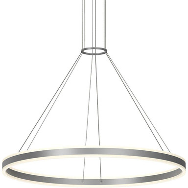 Gogliom Lane 102W 2 LED Pendant 2.75 Inch and 47.25 Inch Wide - 181-BEL-1277895