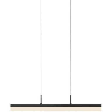 Timaim Road 10W 1 LED Pendant 4.25 Inch Tall and 24.25 Inch Wide - 181-BEL-1395740