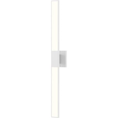 Ridl Court 2 LED Wall Sconce 32 Inch Tall and 2.5 Inch Wide - 181-BEL-1277994