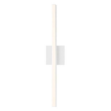 Titrait Drive LED Bath Vanity 24.75 Inch Tall and 0.75 Inch Wide - 181-BEL-531096