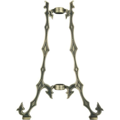 Palisade Ceiling Fan Filigree Set 16x16.5 Inch by Fanimation - FL