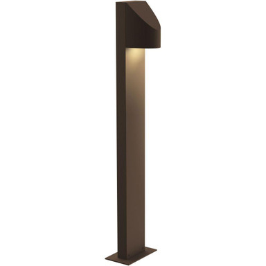 Spelrt Trail 2 LED Bollard 28 Inch Tall and 3.5 Inch Wide - 181-BEL-1278039