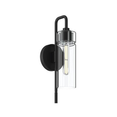 Niccol 1 Light Wall Sconce 16 Inch Tall and 5 Inch Wide by Kichler - 55250