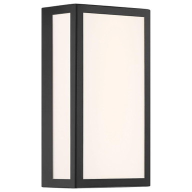 Hukrit Path 15W 1 LED Outdoor Wall Lantern - 4-BEL-1299687