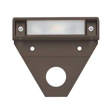 Nuvi 1.1W LED Small Deck Light by Hinkley  - 15444