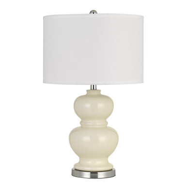 Coabv Way 2 Light Table Lamp (Set of 2) 27 x 16 Inches - 1-BEL-1329144
