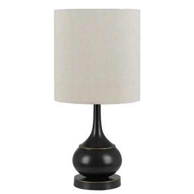 Vaboam Drive One Light Accent Lamp 6 Inches Wide - 1-BEL-273679