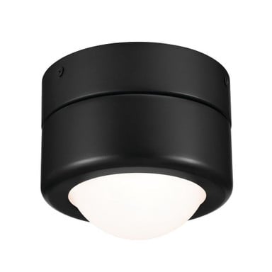 Tibbi 33W 1 LED 5.5 Inch Wide Flush Mount by Kichler - 52600