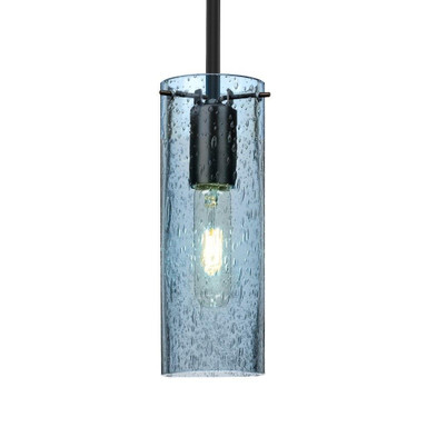 Kitrio Place 1 Light Mini Cord Pendant 52 Inch Tall - 68-BEL-1072895