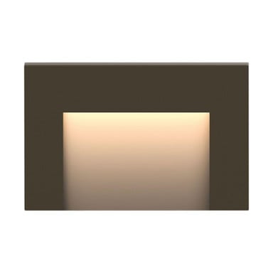 Taper 12V 1.9W LED Horizontal Deck Light by Hinkley  - 1553