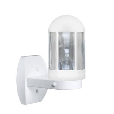 Fulais Path 1 Light Outdoor Wall Lantern - 68-BEL-424280