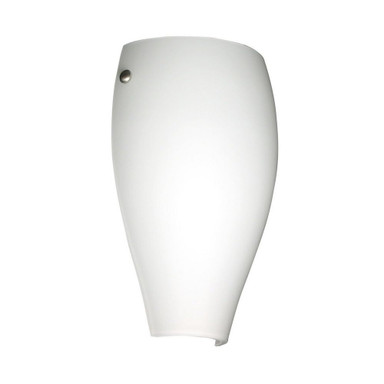Fadoit Drive 10W 1 LED Wall Sconce - 68-BEL-404340