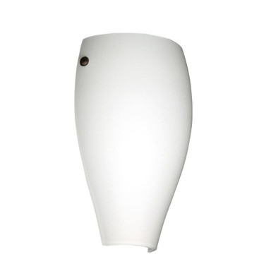Fadoit Drive 1 Light Wall Sconce - 68-BEL-1294320