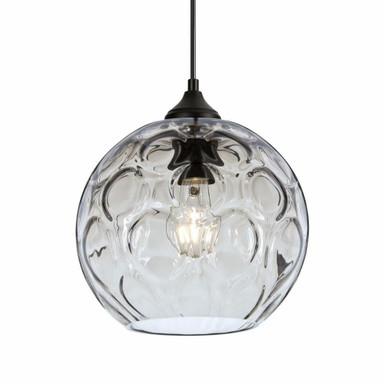 Croplit Way 1 Light Outdoor Small Pendant - 68-BEL-1344851