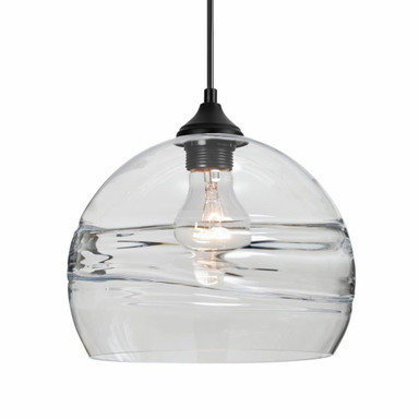 Telein Path 1 Light Outdoor Small Pendant - 68-BEL-1344862