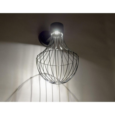 Toniar Road 17.8W 1 LED Light Wall Sconce - 68-BEL-488094