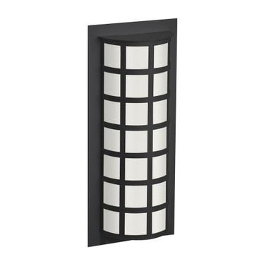 SCALa 20 2 Light Outdoor Wall Lantern - 68-BEL-481581