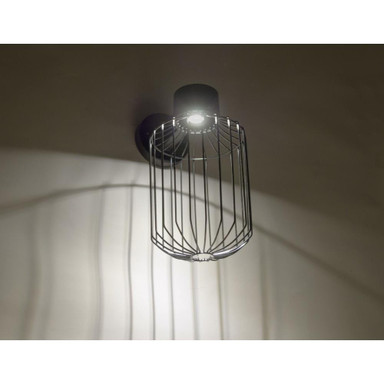 Toniar Road 15.2W 1 LED Light Wall Sconce - 68-BEL-488095