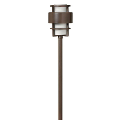 Saturn 1 Light Path Light by Hinkley  - 1579