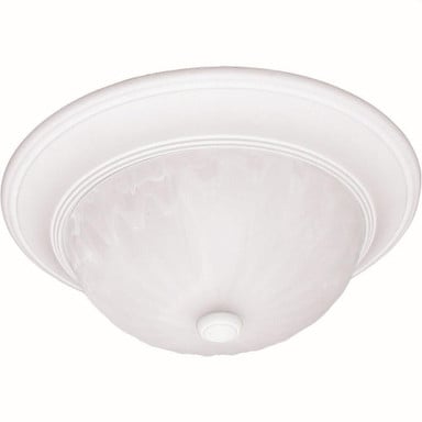 Flush Mount 2 Light 13 Inch Wide Flush Mount by Savoy House - 6-13264-13