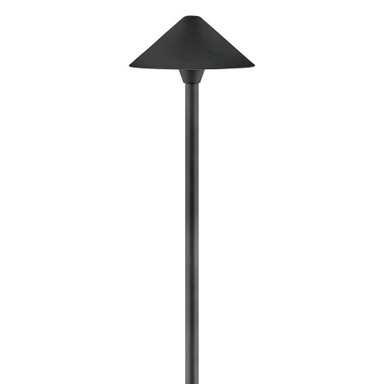 Hardy Island Low Voltage 1 Light Path Light by Hinkley  - 16019