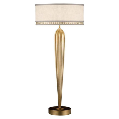 Allegretto Two Light Table Lamp by Fine Art - 792915