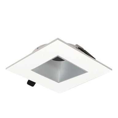 Kaze Trail 12W LED 2 Inches Can less Square Downlight Trim - 302-BEL-1311985