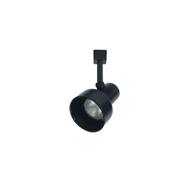1 Light PAR20 Step Cylinder with Baffle J Style Track Head - 302-BEL-1312977