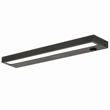 Lannd Drive 12W LED Undercabinet 1 Inches Tall and 22.25 Inches Length - 302-BEL-664430