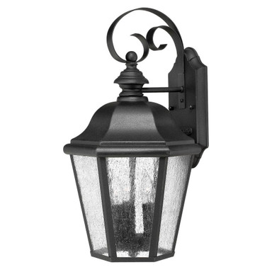 Edgewater 3 Light Candle Style Wall Lantern 18 Inch Tall by Hinkley - 1676